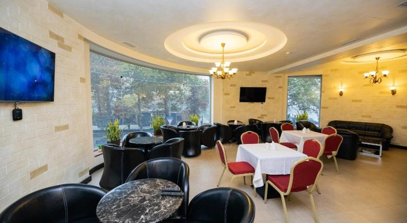 Diamond Hotel Yerevan Hotel in Yerevan