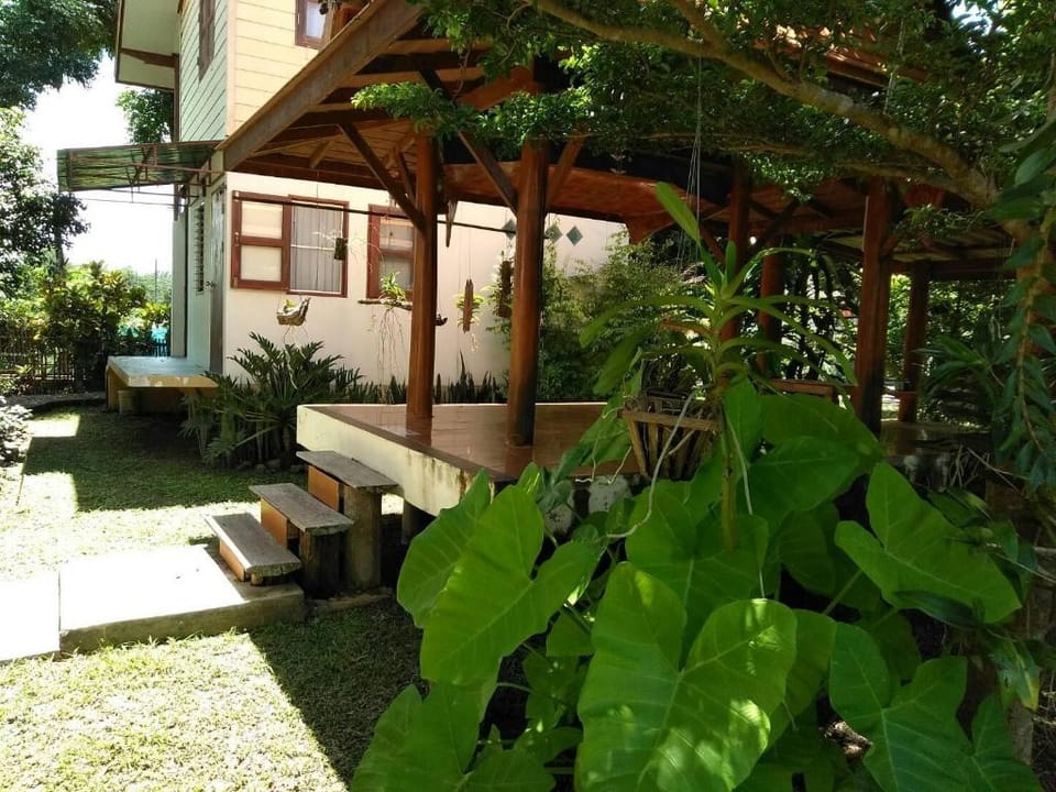 Churn Yuen Pai by Gampanat Guesthouse Hotel in Thailand