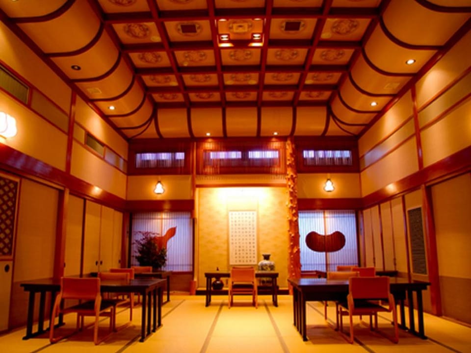 Goen no Mori Hotel in Kanagawa Prefecture