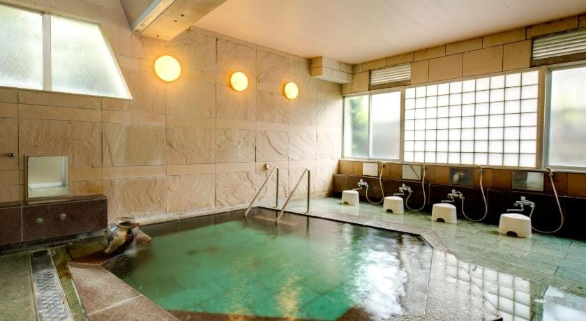 Yugawara Ryokan Manyoso Ryokan in Kanagawa Prefecture
