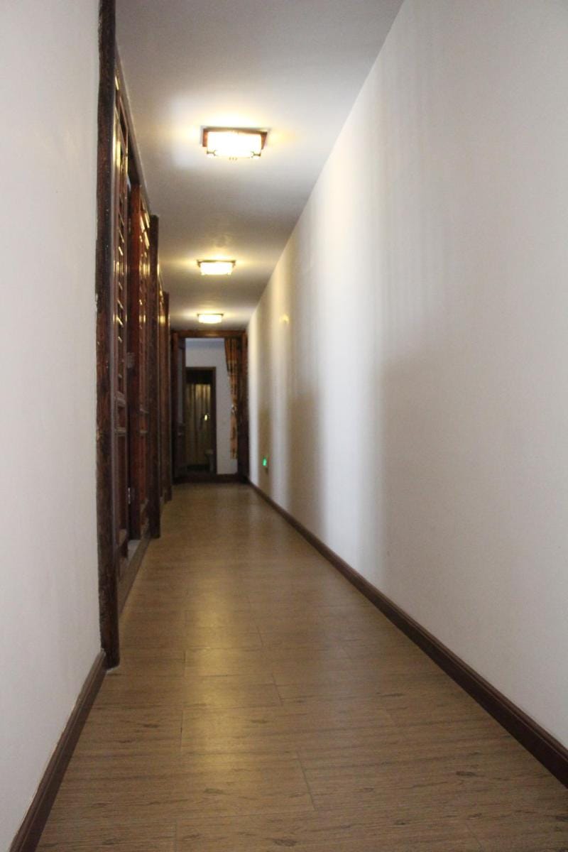 Pingyao Harmony Hotel Bed and Breakfast in China