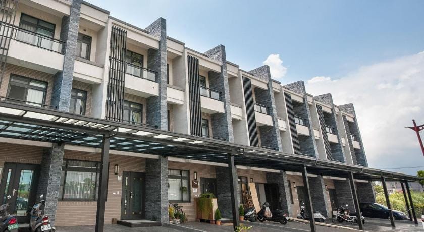 Manman B&B Bed and Breakfast in Taiwan, Province of China