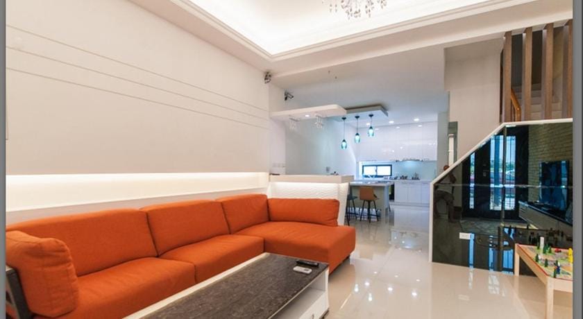 Manman B&B Bed and Breakfast in Taiwan, Province of China
