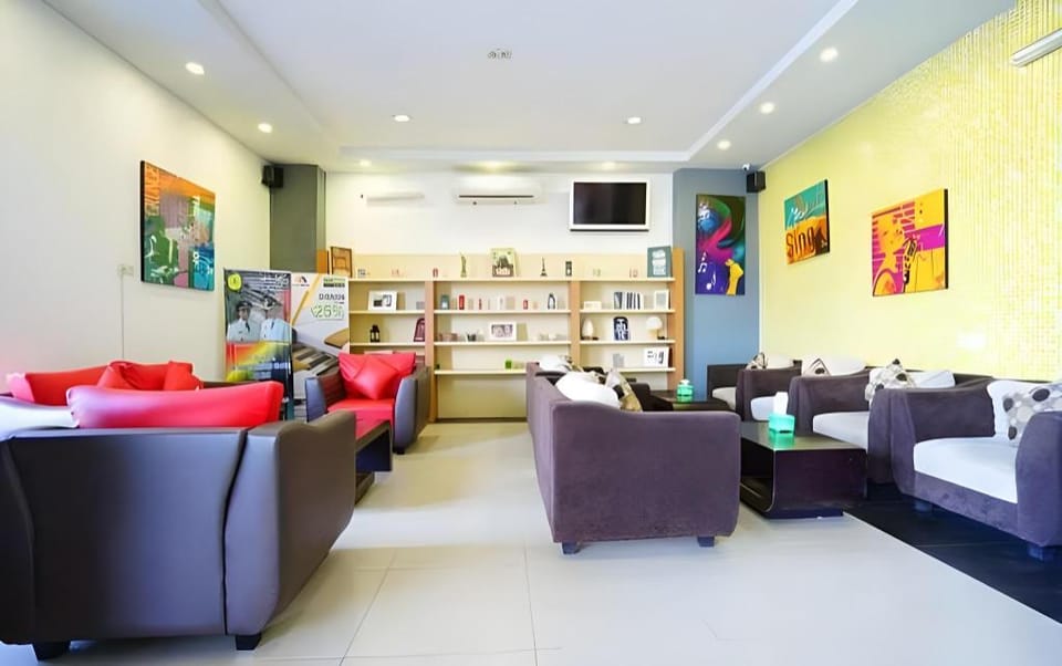 Save Hotel Hotel in Indonesia