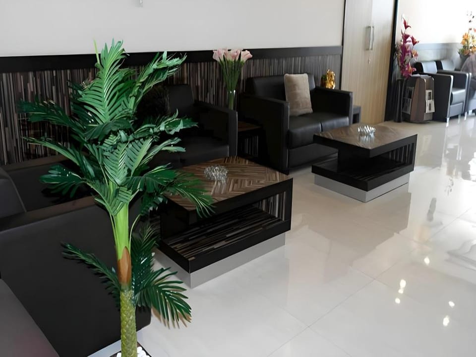 Galaxy Hotel Hotel in Indonesia