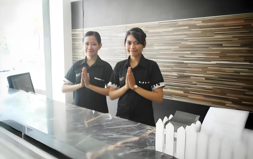 Galaxy Hotel Hotel in Indonesia