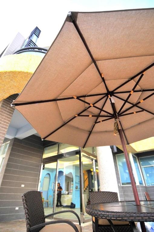 Camome Bed & Breakfast Bed and Breakfast in Fujian