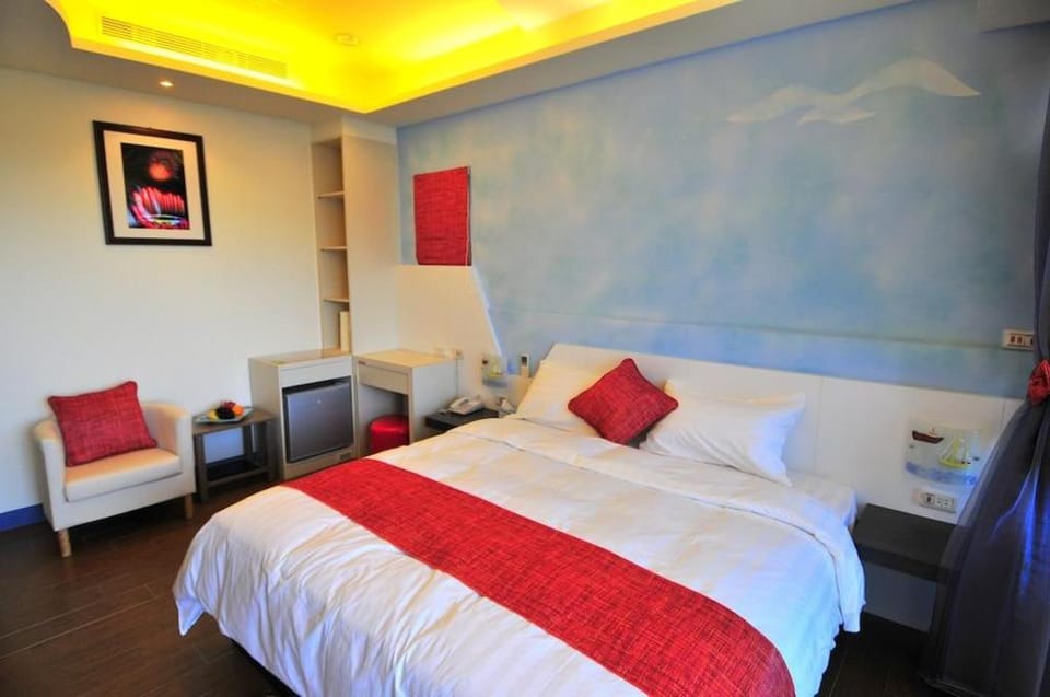 Camome Bed & Breakfast Bed and Breakfast in Fujian