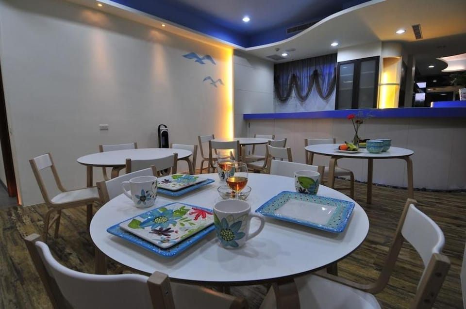 Camome Bed & Breakfast Bed and Breakfast in Fujian