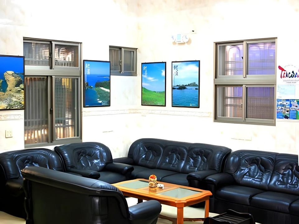 Fu Yuen Homestay Bed and Breakfast in Fujian