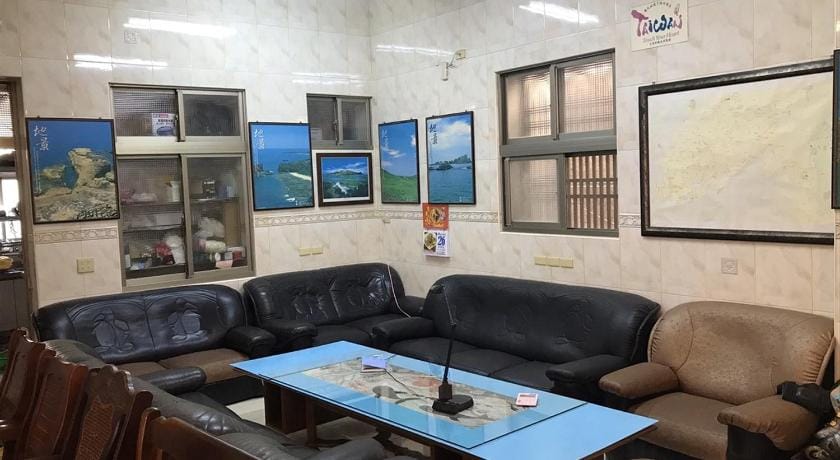 Fu Yuen Homestay Bed and Breakfast in Fujian