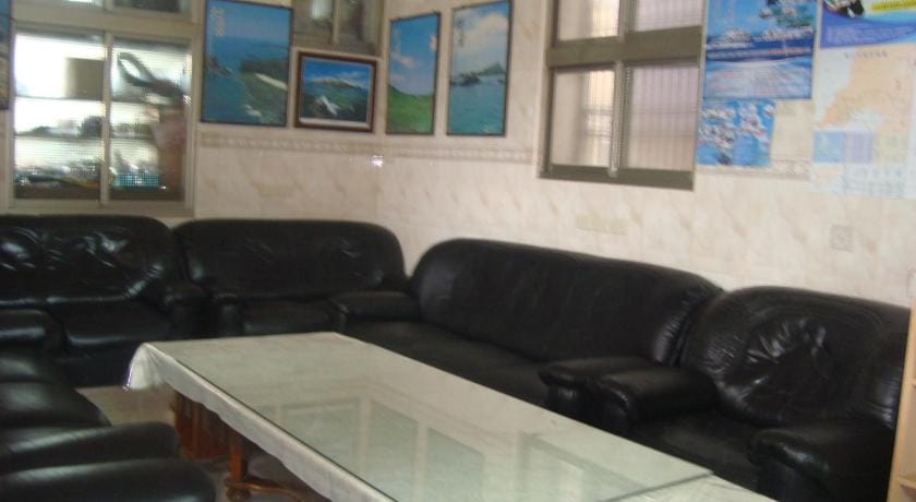 Fu Yuen Homestay Bed and Breakfast in Fujian