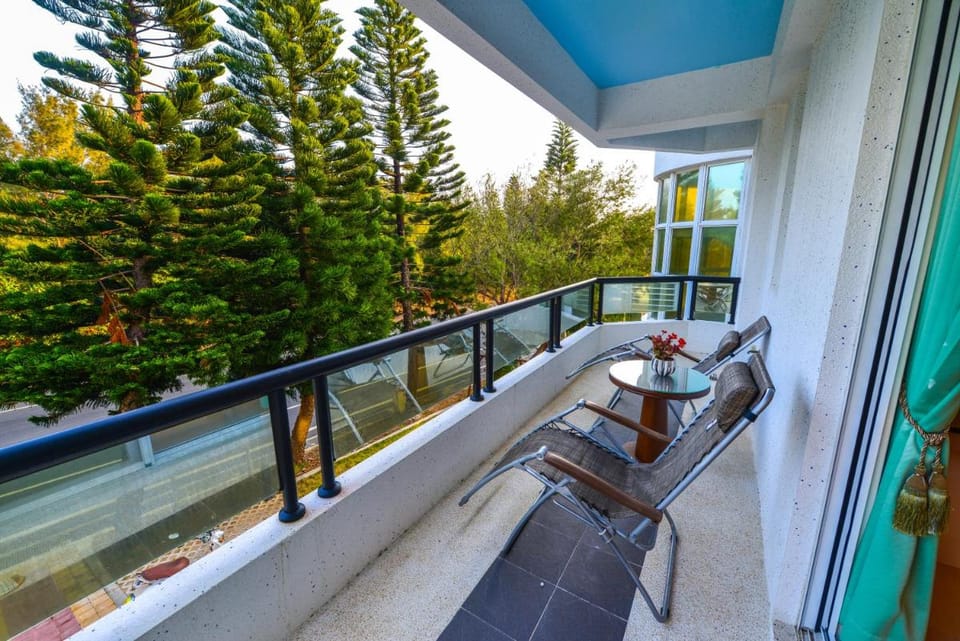 海角203民宿 Vacation rental in Fujian