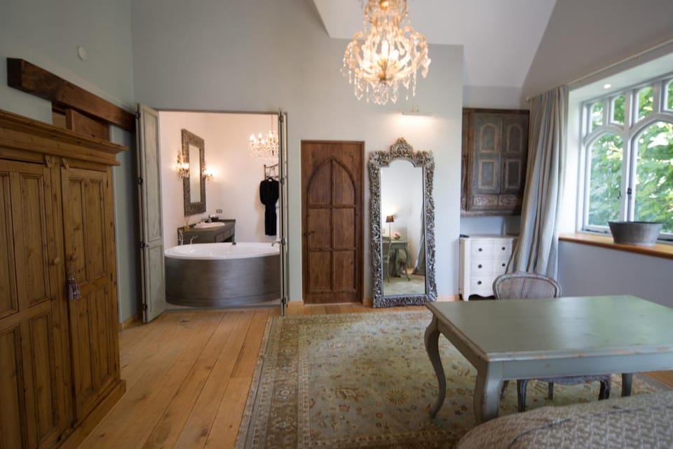 The French Country House, Tauranga Lodge in Bay Of Plenty