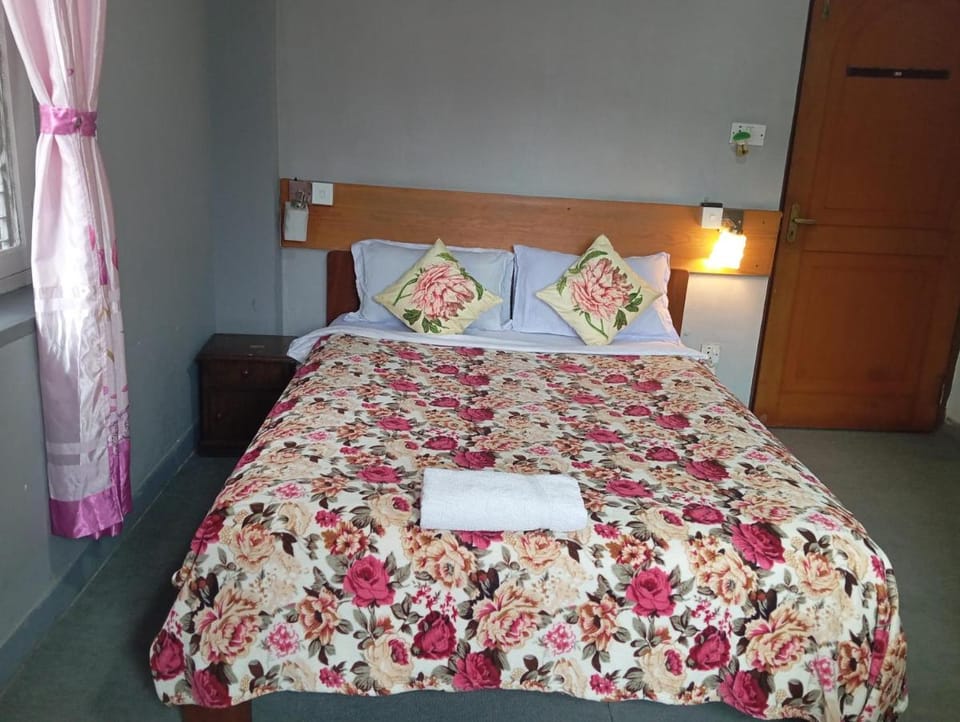 Orchid Home Bed & Breakfast pvt ltd Bed and Breakfast in Kathmandu