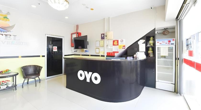 OYO 89588 Destiny Riverside Hotel Hotel in Malaysia