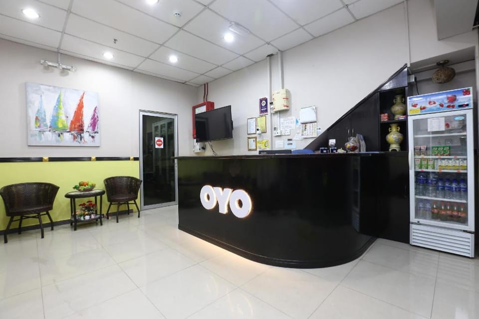 OYO 89588 Destiny Riverside Hotel Hotel in Malaysia