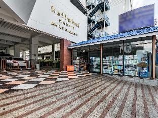 New APG Apartments Apartment in Bangkok