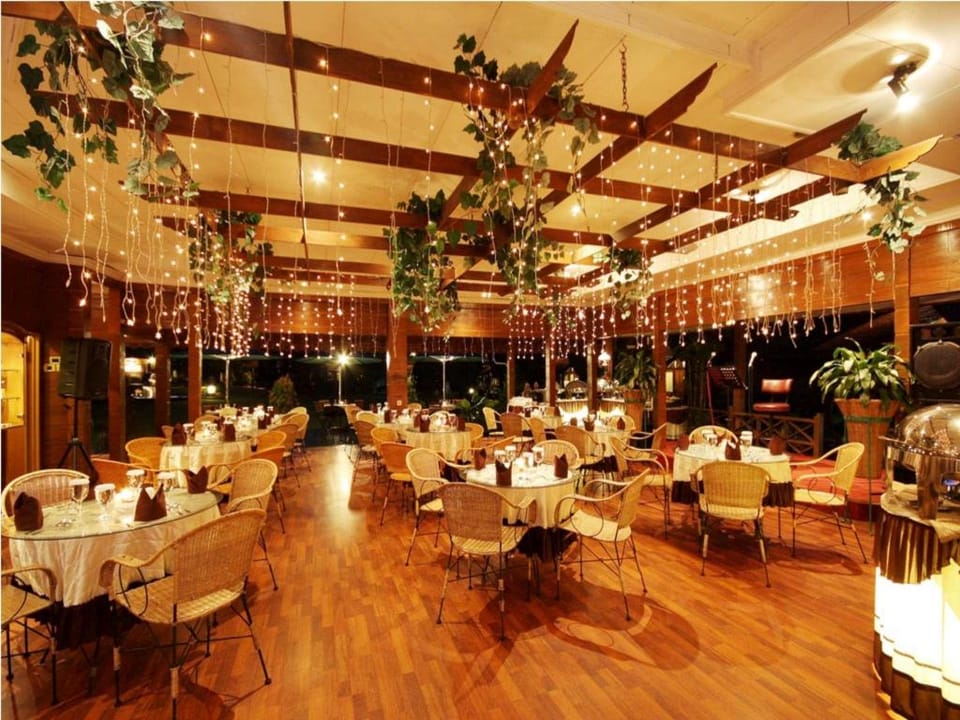 Citra Cikopo Hotel Resort in Cisarua
