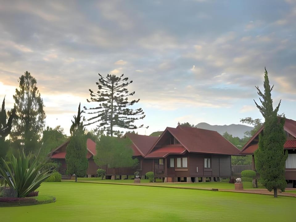 Citra Cikopo Hotel Resort in Cisarua