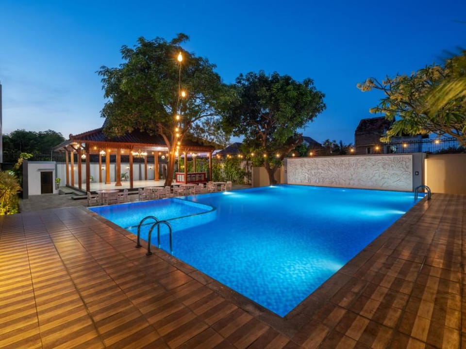 ASTON Inn Rembang Hotel in East Java