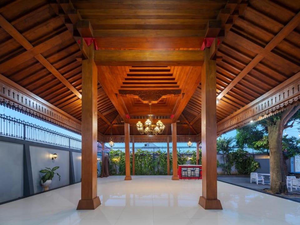 ASTON Inn Rembang Hotel in East Java