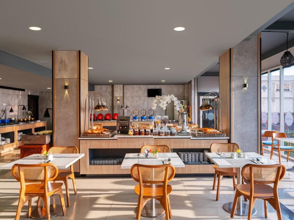 ASTON Inn Rembang Hotel in East Java