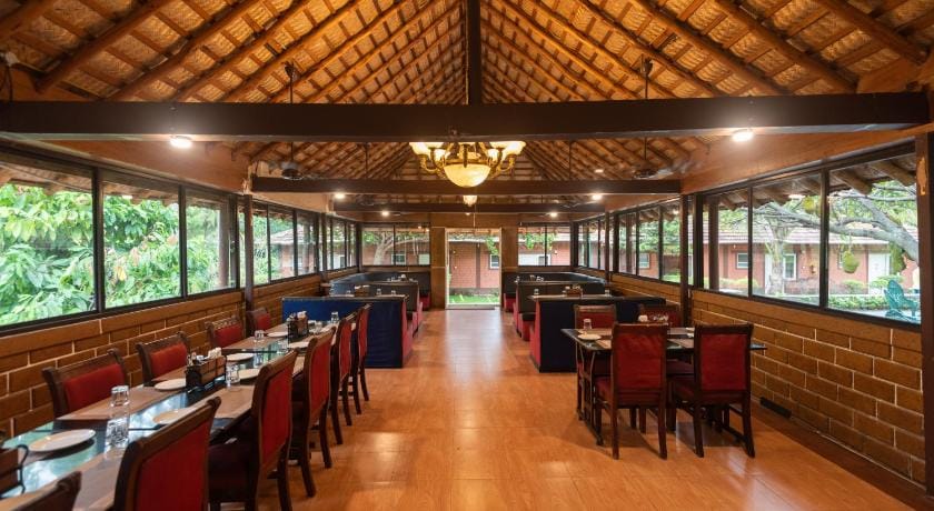 Ibex River Resort, Pollachi Hotel in Kerala
