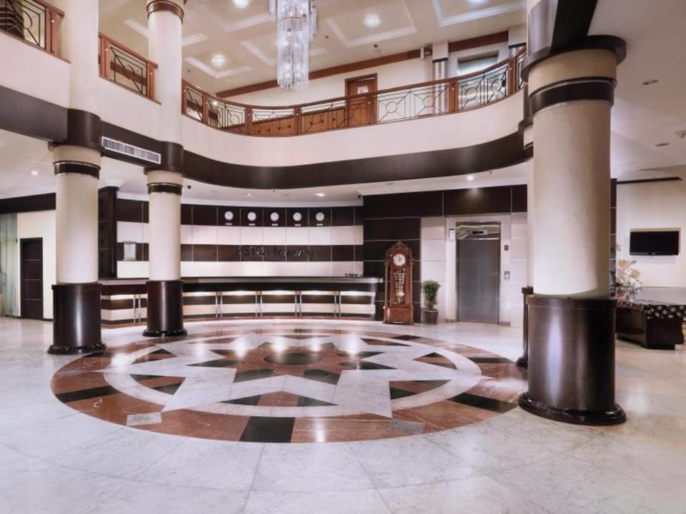 Aston Karimun City Hotel Hotel in Riau Islands, Indonesia