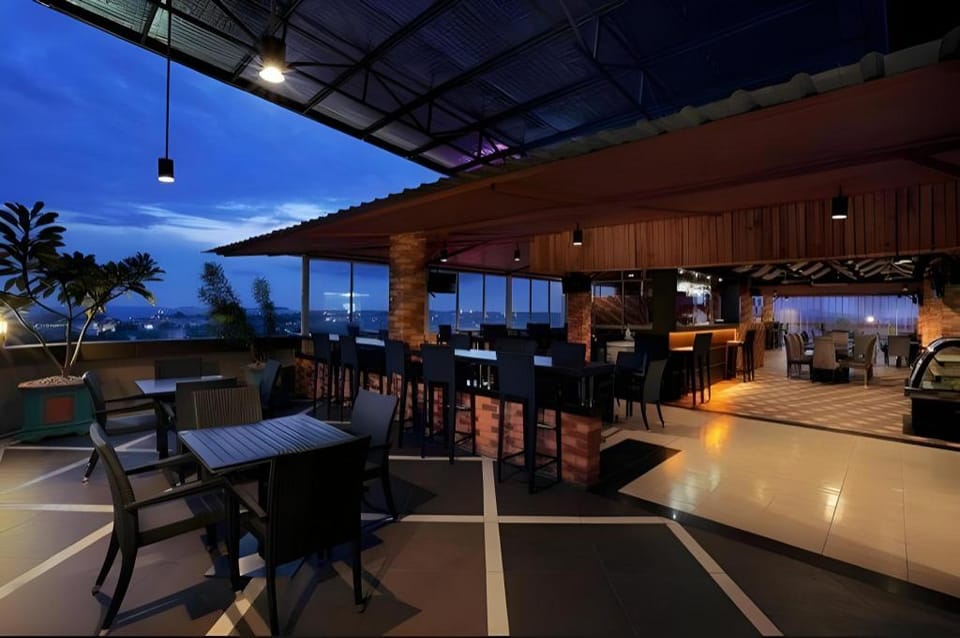 Aston Karimun City Hotel Hotel in Riau Islands, Indonesia