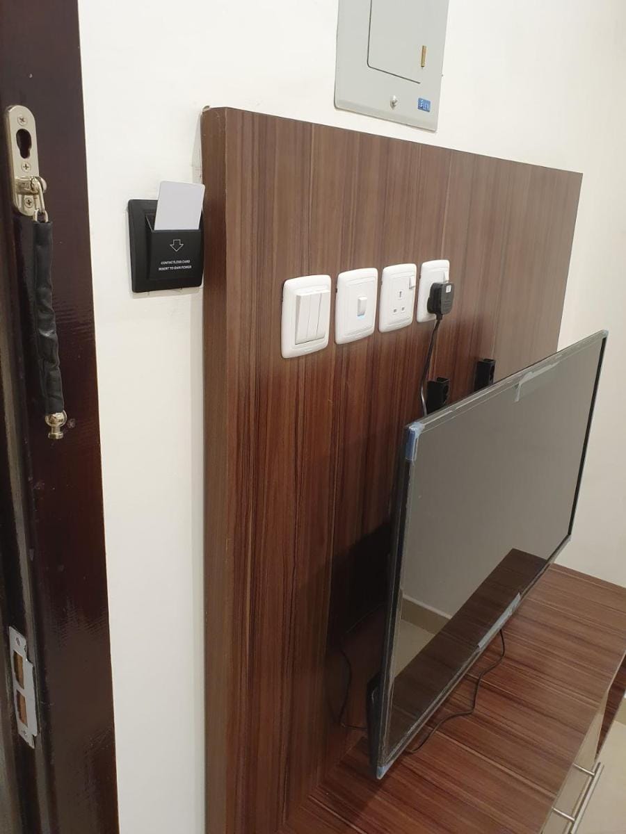 Ahla Taif Apartments Apartment hotel in Saudi Arabia