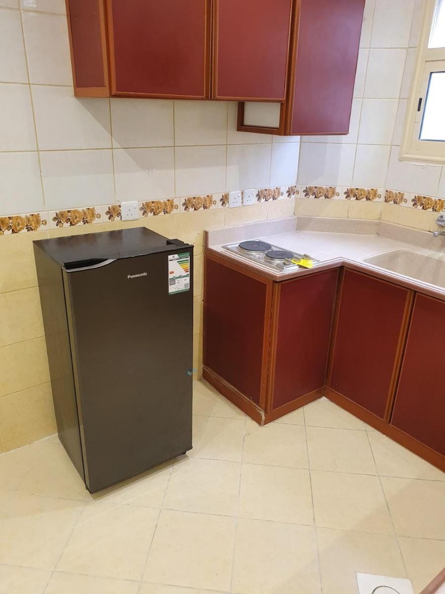 Ahla Taif Apartments Apartment hotel in Saudi Arabia
