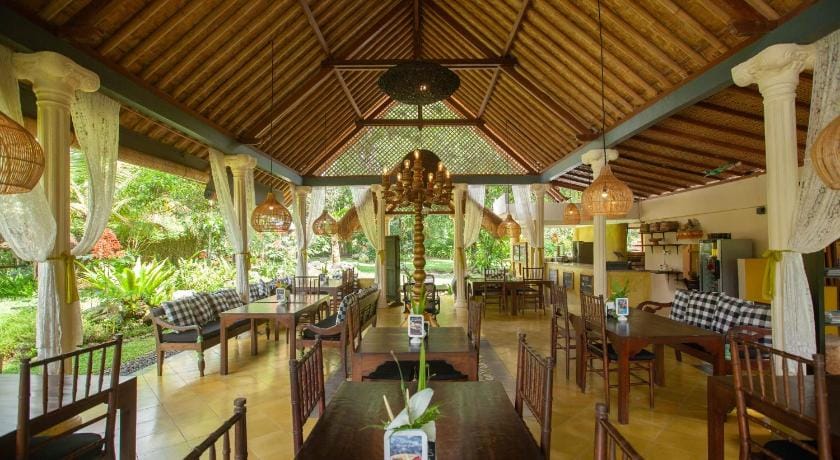 Darmada Eco Resort Resort in Sidemen