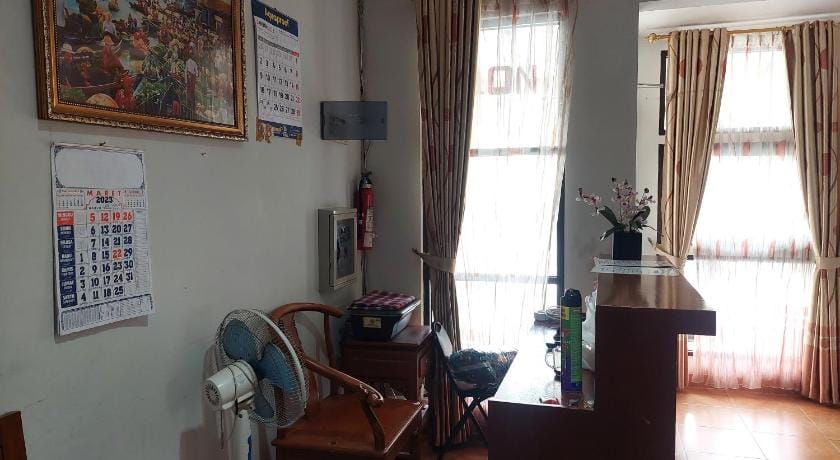 Pondok Seruni Bed and Breakfast in Jakarta