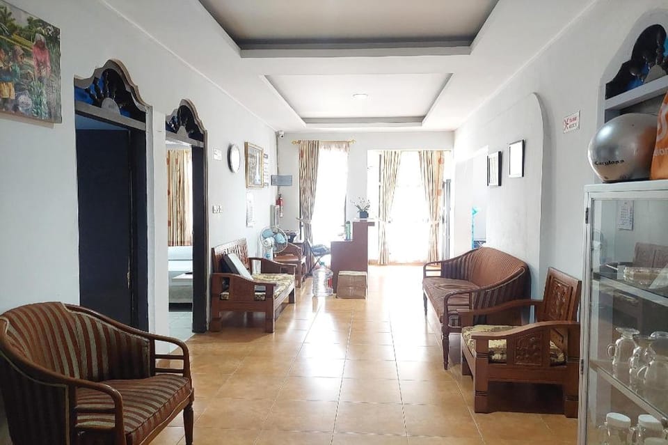 Pondok Seruni Bed and Breakfast in Jakarta