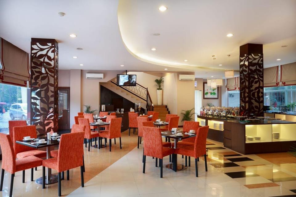 IPB Convention Hotel Botani Square Hotel in West Java