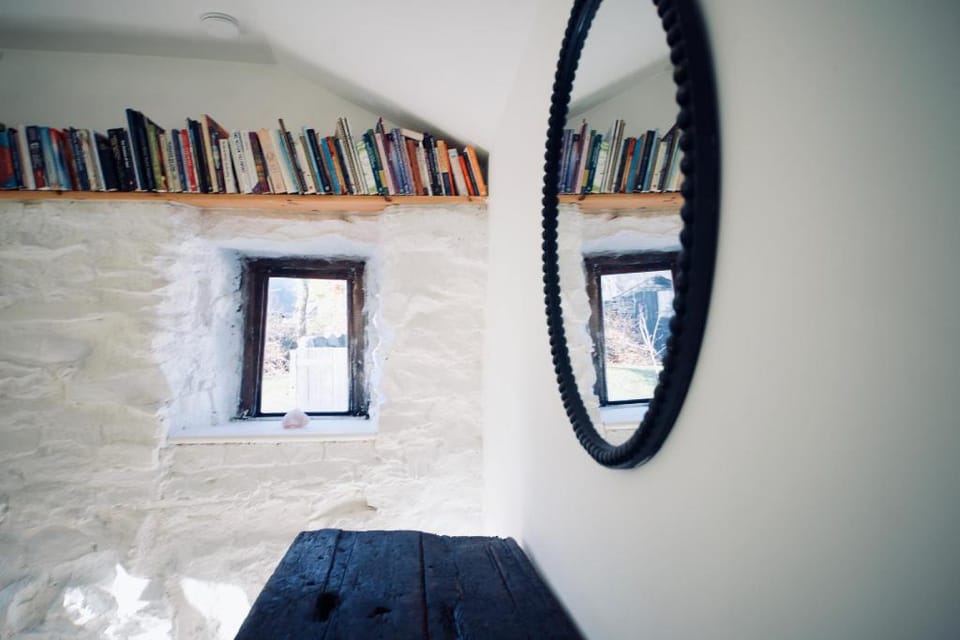 Wester Auchraw Croft B&B Bed and Breakfast in Scotland