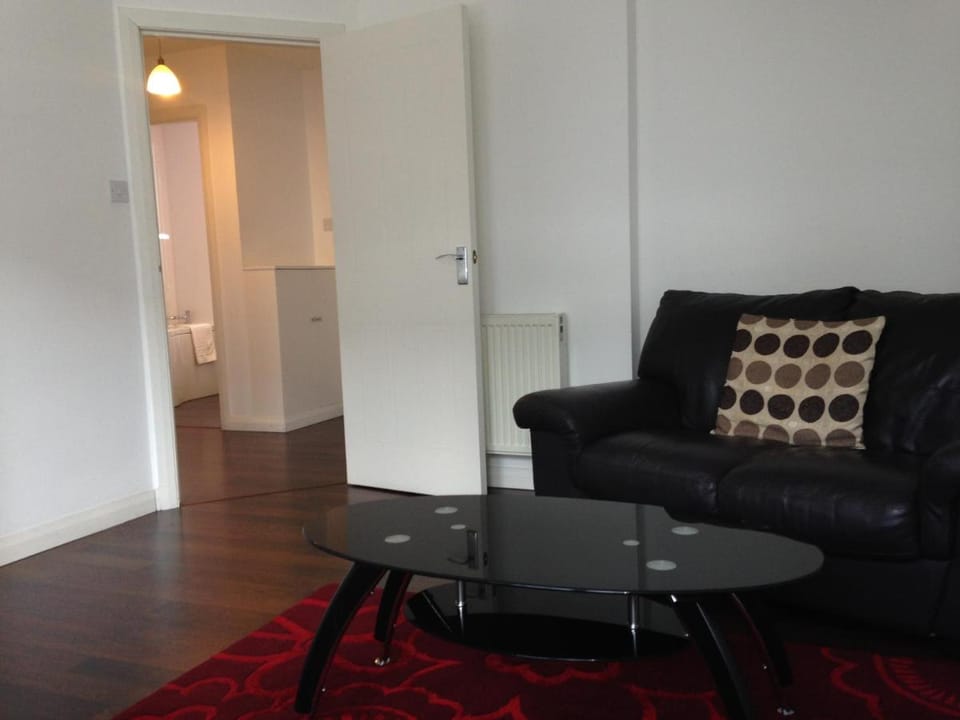 Aberdeen Serviced Apartments - Bloomfield Apartment in Aberdeen