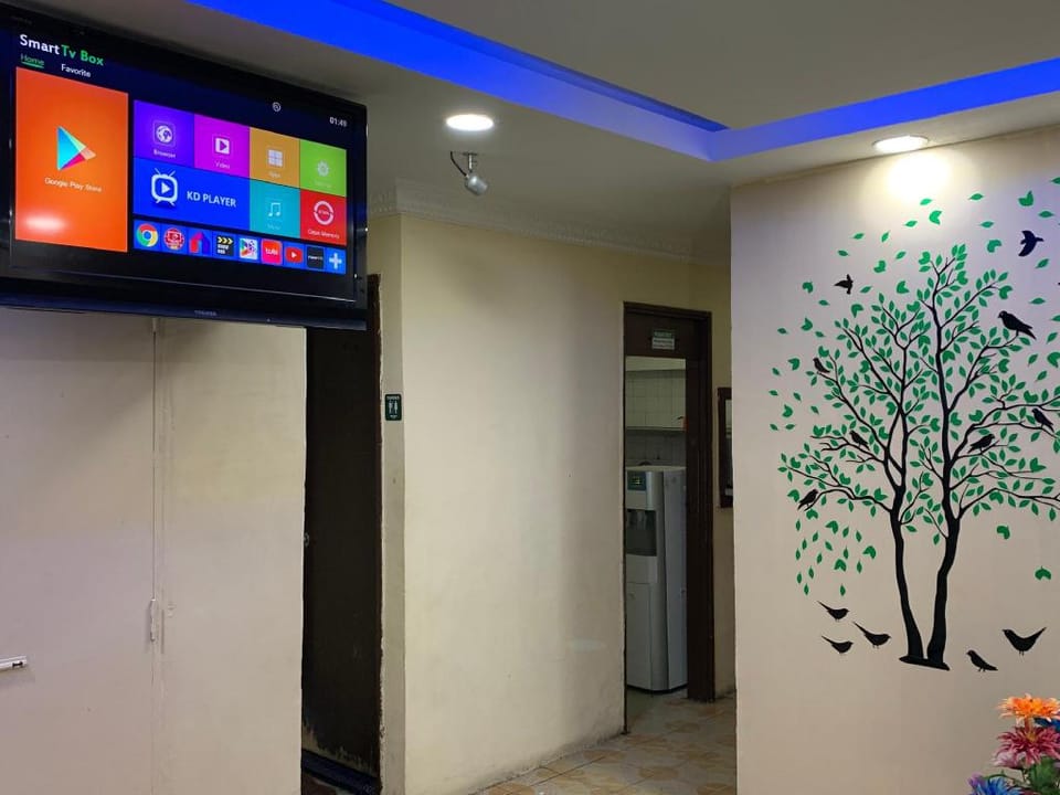 ABS Bintang Guest House Hotel in Federal Territory of Kuala Lumpur