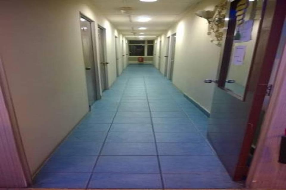 ABS Bintang Guest House Hotel in Federal Territory of Kuala Lumpur