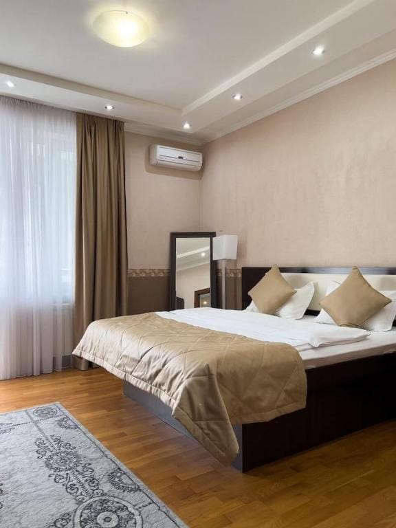 Apart Hotel Keremet Hotel in Almaty