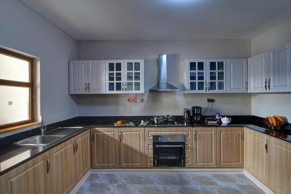 Fenesi Gardens Apartments Apartment hotel in Nairobi