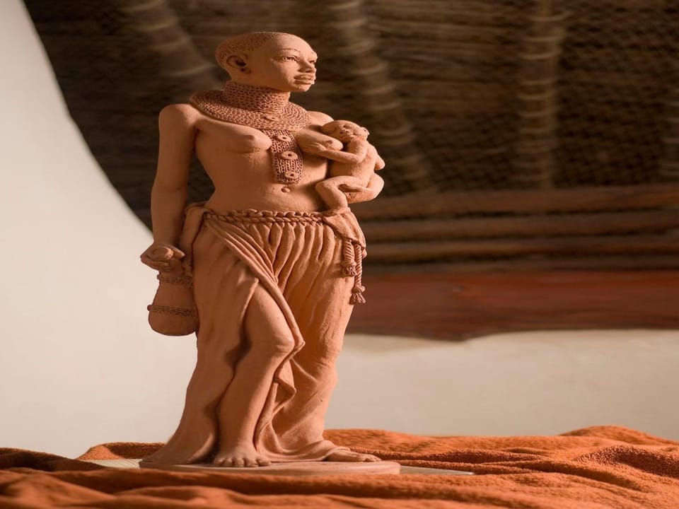 Pinewood Beach Resort and Spa Hotel in Kenya