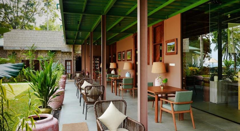 Ella Planters Bungalow Hotel in Uva Province, Sri Lanka