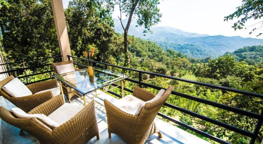Ella Planters Bungalow Hotel in Uva Province, Sri Lanka