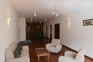 Embassy Suites Apartment in Colombo