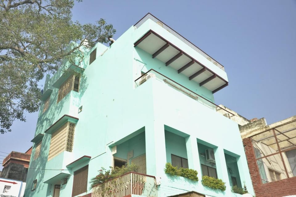 Kedareswar B&B Bed and Breakfast in Varanasi