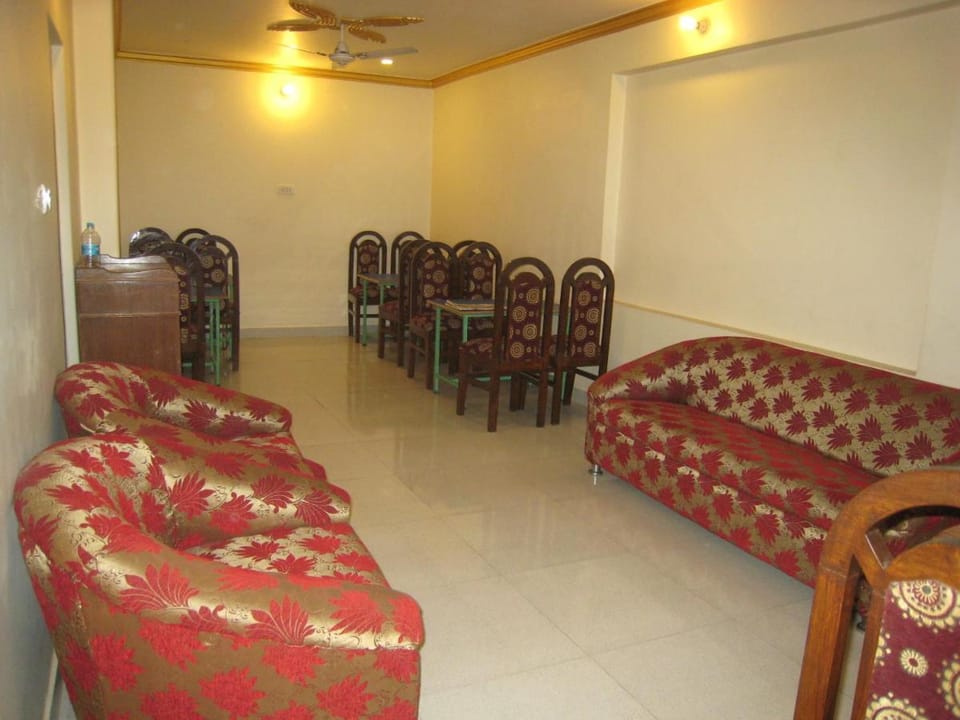 Kedareswar B&B Bed and Breakfast in Varanasi