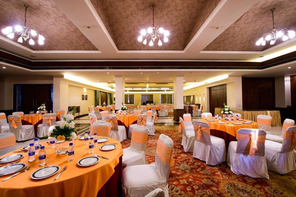 Majestic Grand Hotel Hotel in Shimla