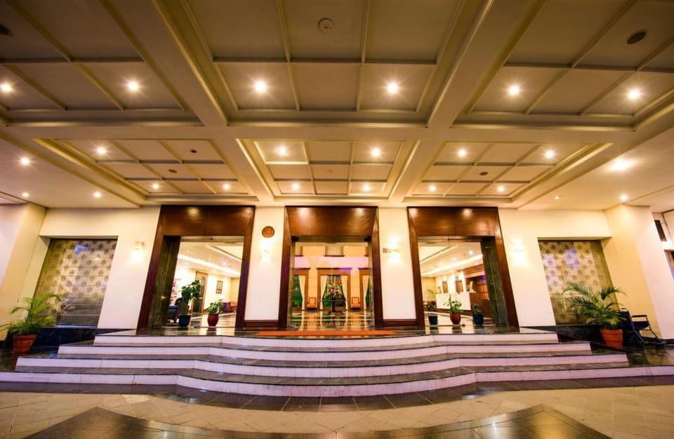Majestic Grand Hotel Hotel in Shimla